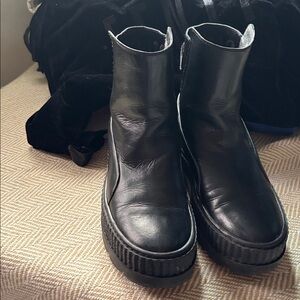 Puma x Fenty Boots